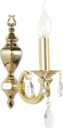 Бра Dio D'arte Lodi E 2.1.1.600 G – изображение в каталоге