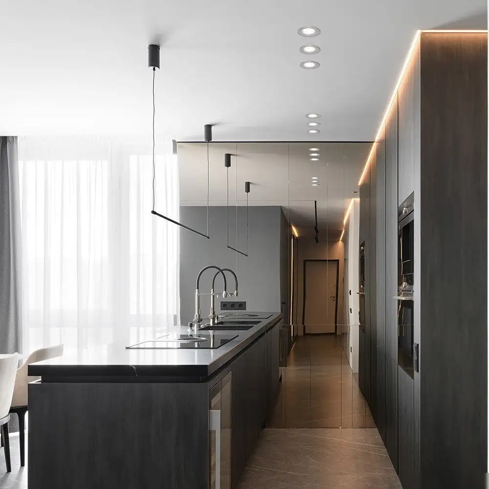 Точечный светильник Feron DL8260 51150 (белый матовый) – фото товара