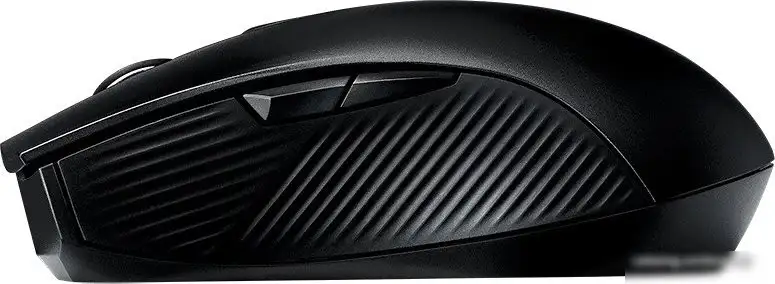 Игровая мышь ASUS ROG Strix Carry – фото товара