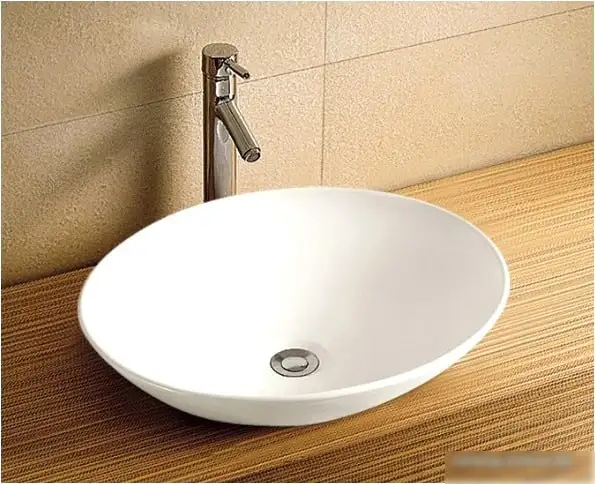 Умывальник WeltWasser Elbach 1025 - фото товара