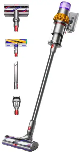 Пылесос Dyson V15 Detect Absolute 447033-01 - изображение в каталоге