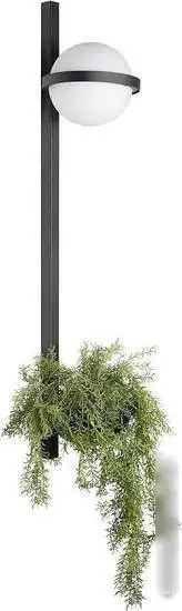 Бра LOFT IT Matisse 10008/6C Grey – фото товара