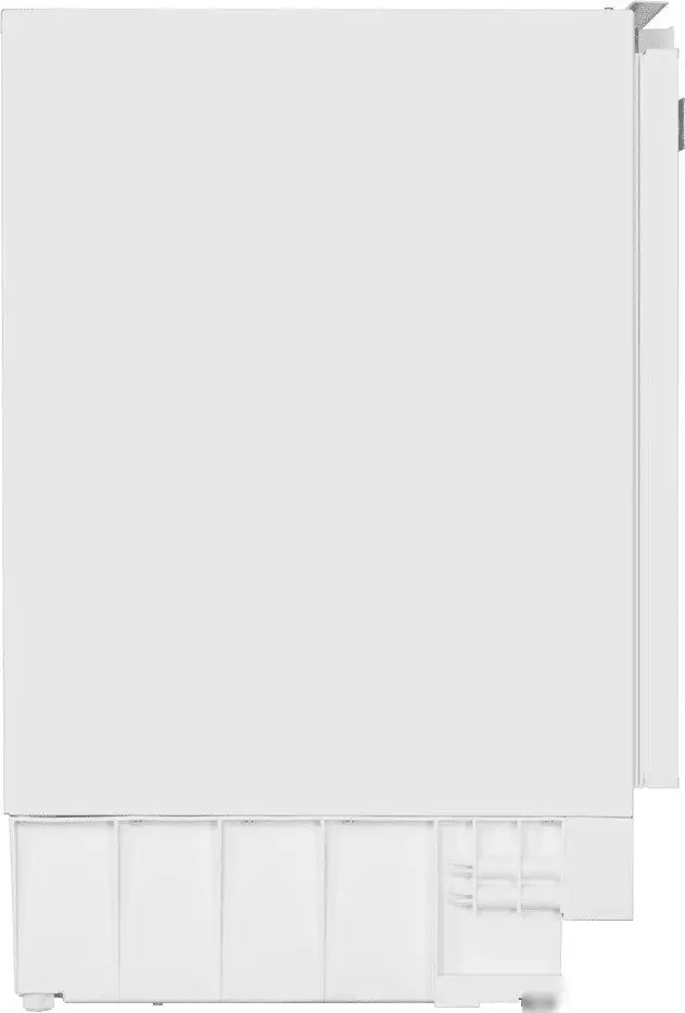 Мини-холодильник MAUNFELD MBL88SWGR Inverter - фото товара