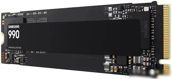 Samsung 990 1TB MZ-V9V1T0BW – фото товара