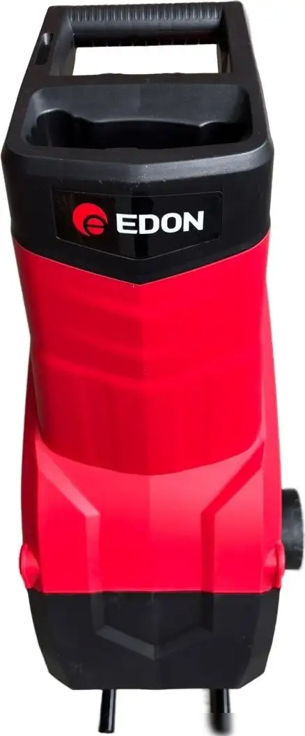 Садовый измельчитель Edon ES-45/2800 – фото товара