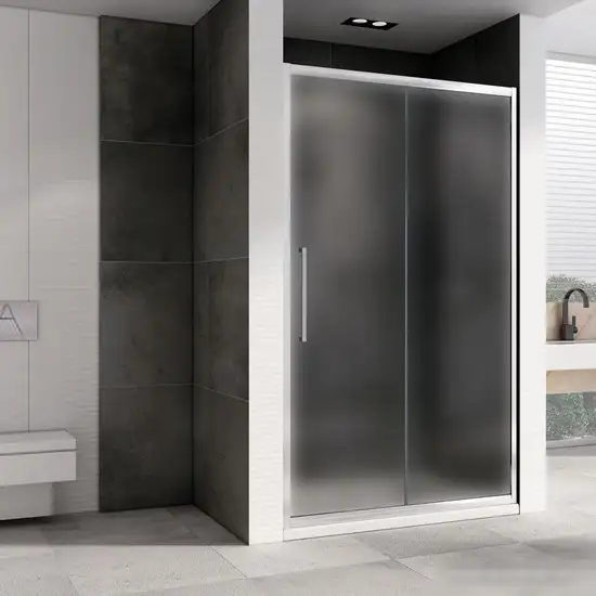 Душевая дверь Abber Schwarzer Diamant AG30160MH - фото товара