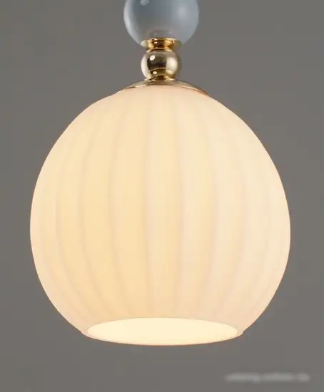 Подвесная люстра Moderli Charm V10902-P – фото товара