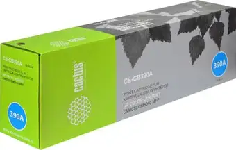 Картридж CACTUS CS-CB390A (аналог HP 825A (CB390A)) – изображение в каталоге