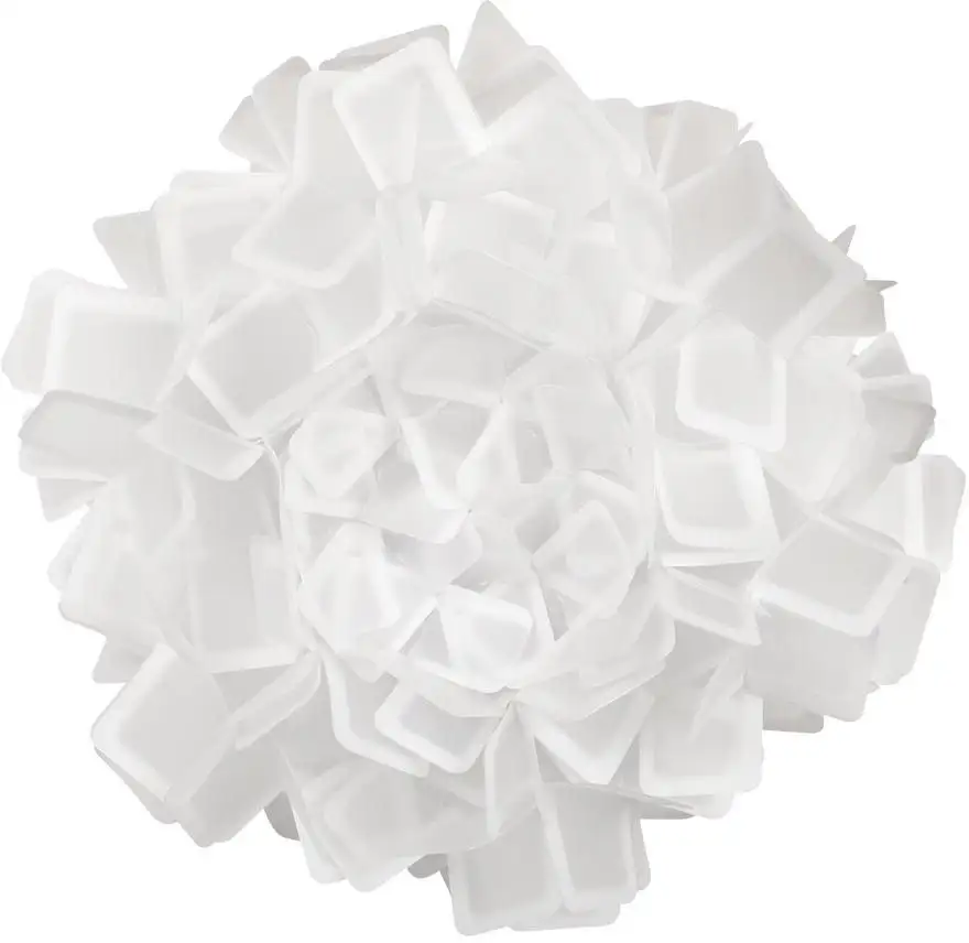 Люстра средней высоты LOFT IT Clizia 10231/530C White – фото товара