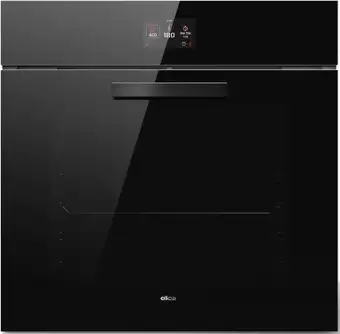 Электрический духовой шкаф Elica Virtus Multi 60 TFT BL - изображение в каталоге