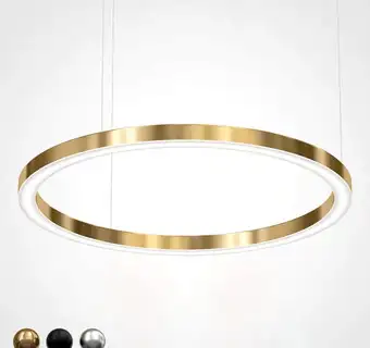 Подвесная люстра ImperiumLoft Light ring horizontal 40.1454-120 177925-22 – изображение в каталоге