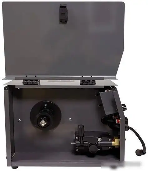 Сварочный инвертор Platforma FineWeld MIG 205 – фото товара