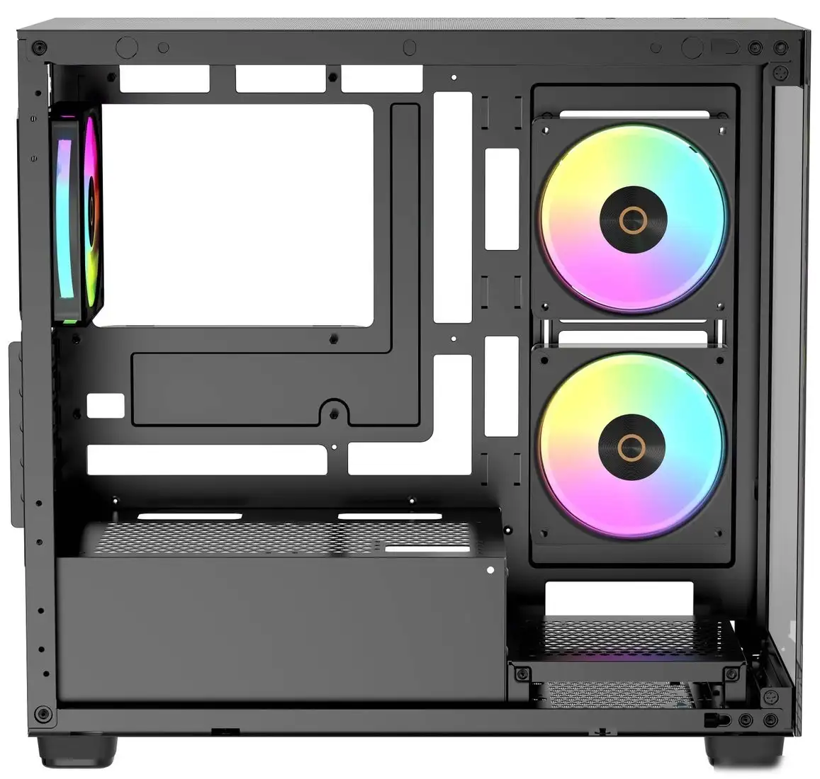 Компьютер MultiGame 7R87FDV32S1G506C52A – фото товара