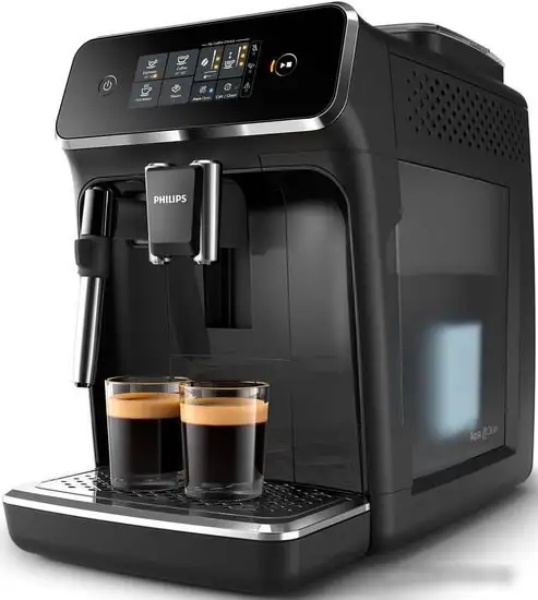 Эспрессо кофемашина Philips EP2221/40 - фото товара