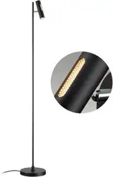 Торшер Odeon Light Mali 6643/5FL – изображение в каталоге