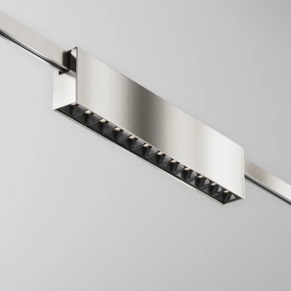 Трековый светильник Maytoni Points Flarity TR150-1-12W4K-M-PT – фото товара