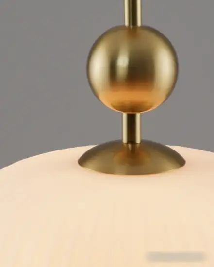 Подвесная люстра Moderli Creamy V10911-P – фото товара