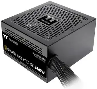 Блок питания Thermaltake Smart BX3 Pro SE 850W PS-SPD-0850NNSABE-7 – изображение в каталоге