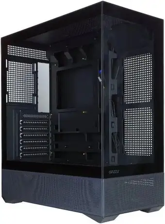 Корпус Ginzzu GL710 – изображение в каталоге