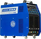 Сварочный инвертор AuroraPRO Ironman TIG 315 AC/DC Pulse – изображение в каталоге