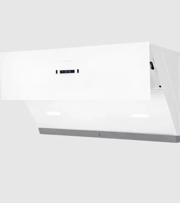 Кухонная вытяжка Hiberg VM 90131 W - фото товара