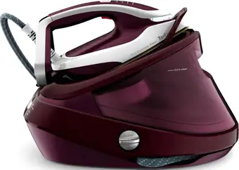 Утюг Tefal Pro Express Vision GV9810E0 - изображение в каталоге