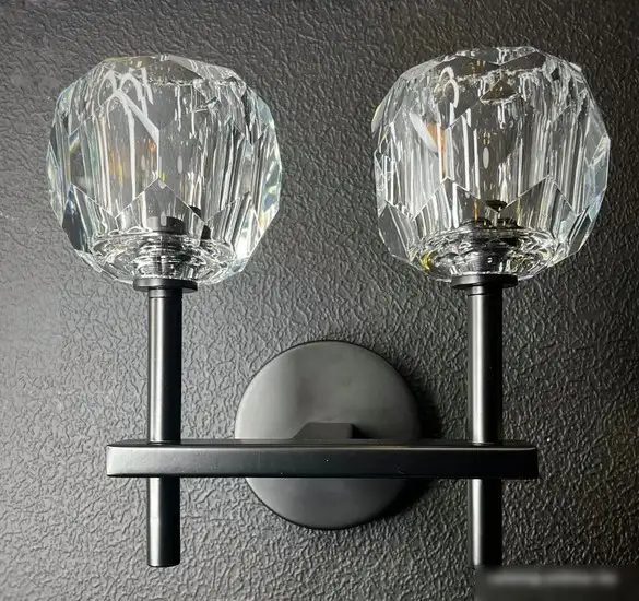 Бра ImperiumLoft Rh boule de cristal 44.233 178385-22 – фото товара