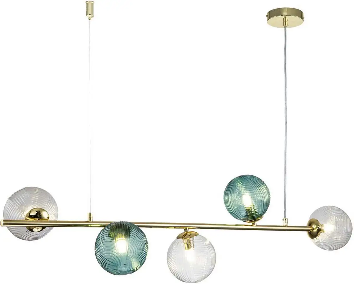 Подвесная люстра Indigo Light Selva V000297 – фото товара