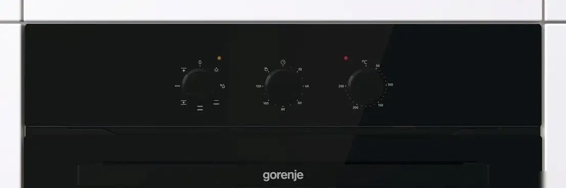 Электрический духовой шкаф Gorenje BO6725E02ABG - фото товара