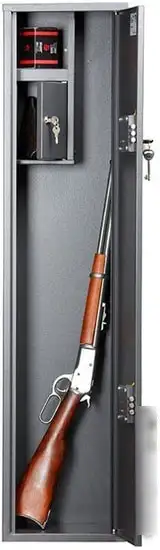 Оружейный сейф AIKO Чирок 1320 – фото товара