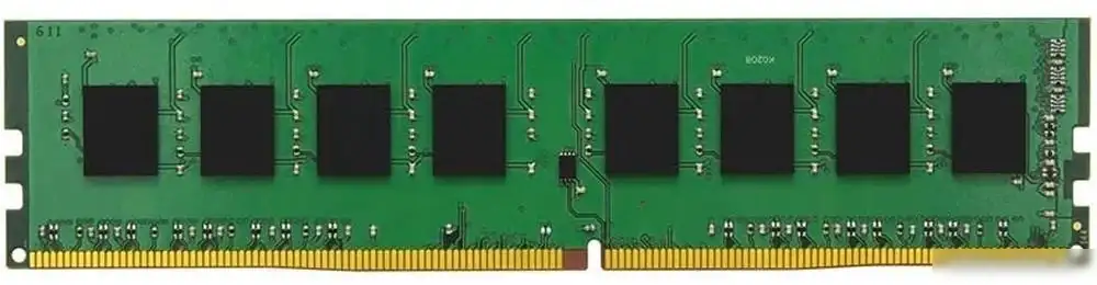 Оперативная память Infortrend 16ГБ DDR4 3200 МГц DDR4ECU2R1MF-0010 – фото товара