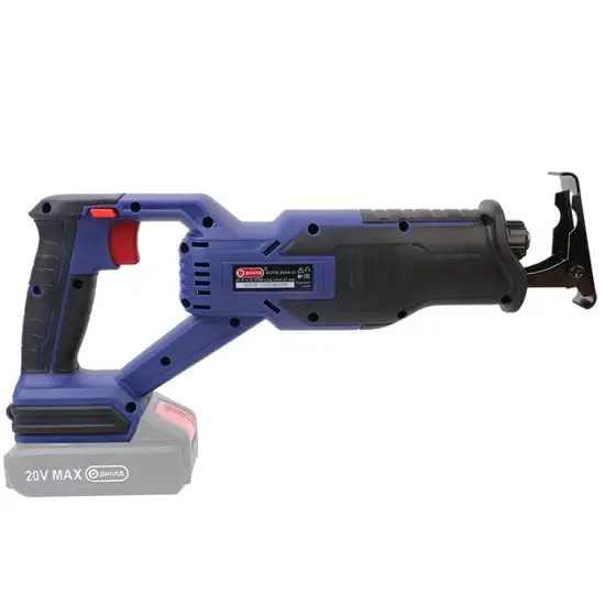 Сабельная пила ДИОЛД АСПЭ-20ЛИ-01 (без АКБ) – фото товара