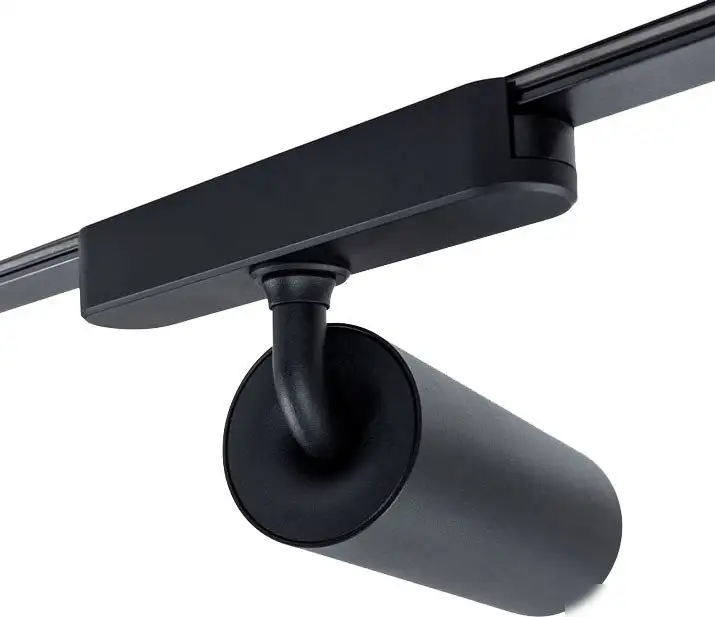 Трековый светильник Arte Lamp Rapid A6156PL-1BK – фото товара