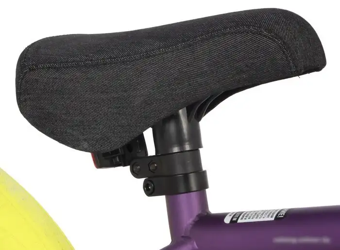 Велосипед Novatrack Jupiter New 2024 (фиолетовый) – фото товара