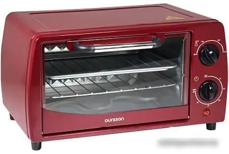 Мини-печь Oursson MO0902/DC - фото товара
