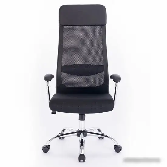 Кресло Brabix Flight EX-540 (сетка, черный) – фото товара