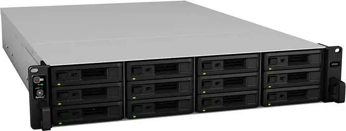 Сетевой накопитель Synology UC3200 – фото товара