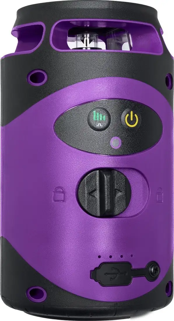 Лазерный нивелир Ermenrich PLUS LN40 84638 – фото товара