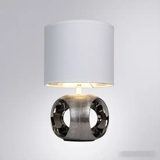 Настольная лампа Arte Lamp Zaurak A5035LT-1CC – фото товара