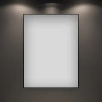 Wellsee Зеркало 7 Rays' Spectrum 172200760, 80 х 120 см – изображение в каталоге