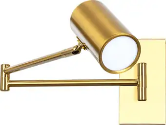 Спот Arte Lamp Posterior A2490AP-1PB – изображение в каталоге