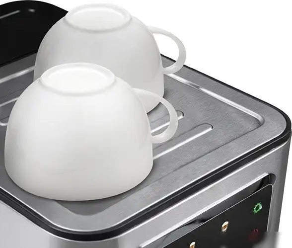 Рожковая кофеварка BQ CM7005 - фото товара