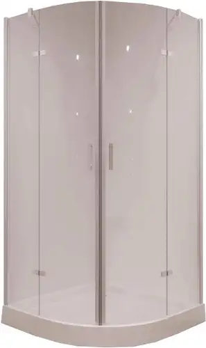 Душевой уголок Niagara NG-6616-08 100x100x190 - изображение в каталоге