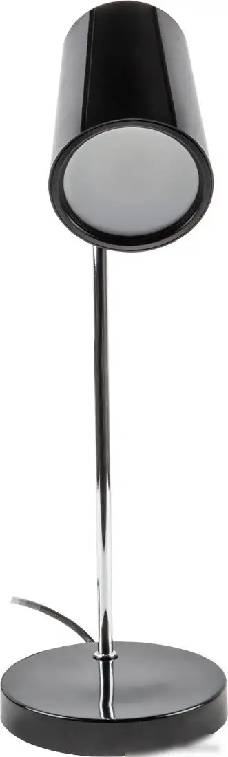 Настольная лампа Uniel ULM-B600 6W/4500K/DIM BLACK UL-00010146 – фото товара