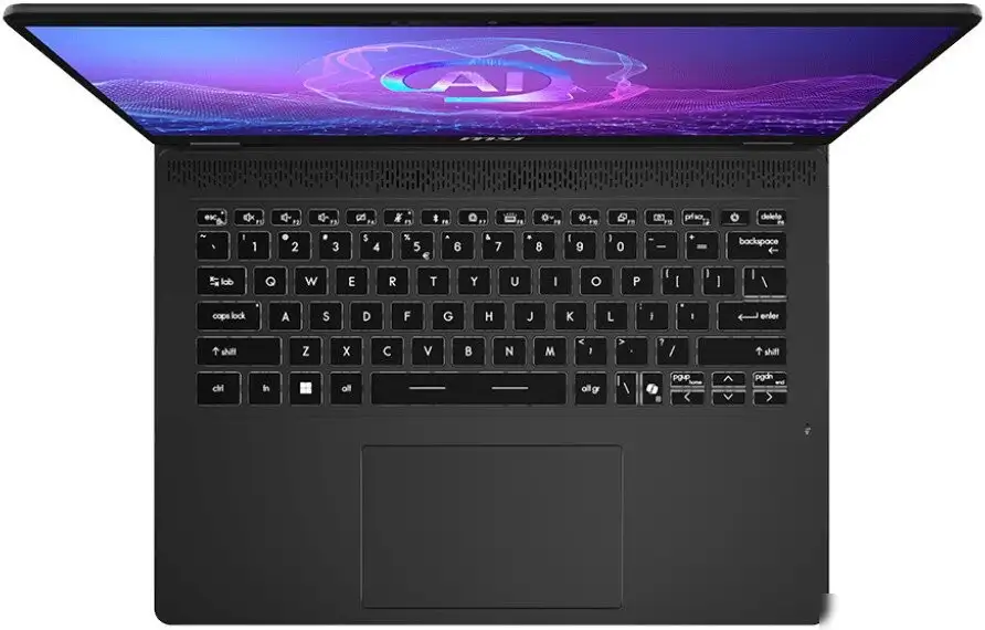 Ноутбук MSI Prestige 14 AI+ Evo C2VMG-026RU – фото товара