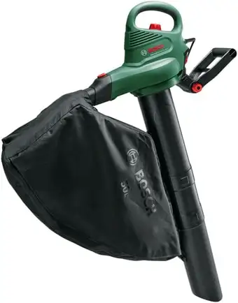 Ручная воздуходувка Bosch GardenTidy 3000 06008B1001 – изображение в каталоге