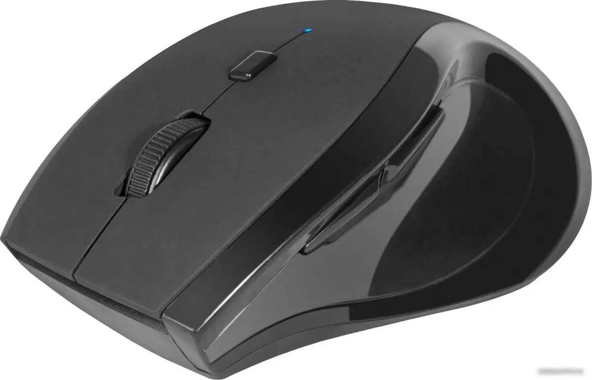 Мышь Defender Accura MM-295 (черный) – фото товара