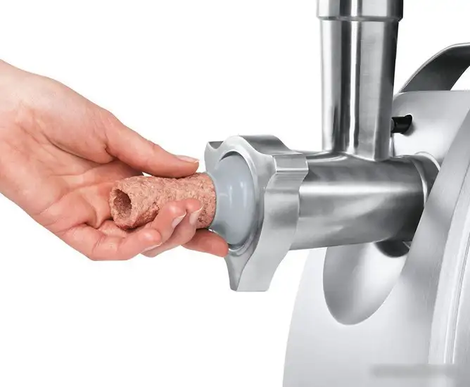 Мясорубка Bosch MFW68680 - фото товара