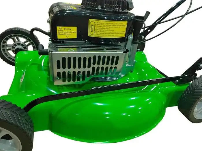 Газонокосилка Lifan XSS51 – фото товара