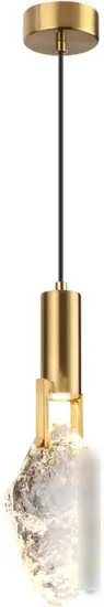 Подвесная люстра Odeon Light Lia 4372/5L – фото товара